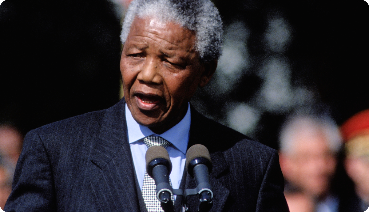7 Famous Speeches that Changed the World