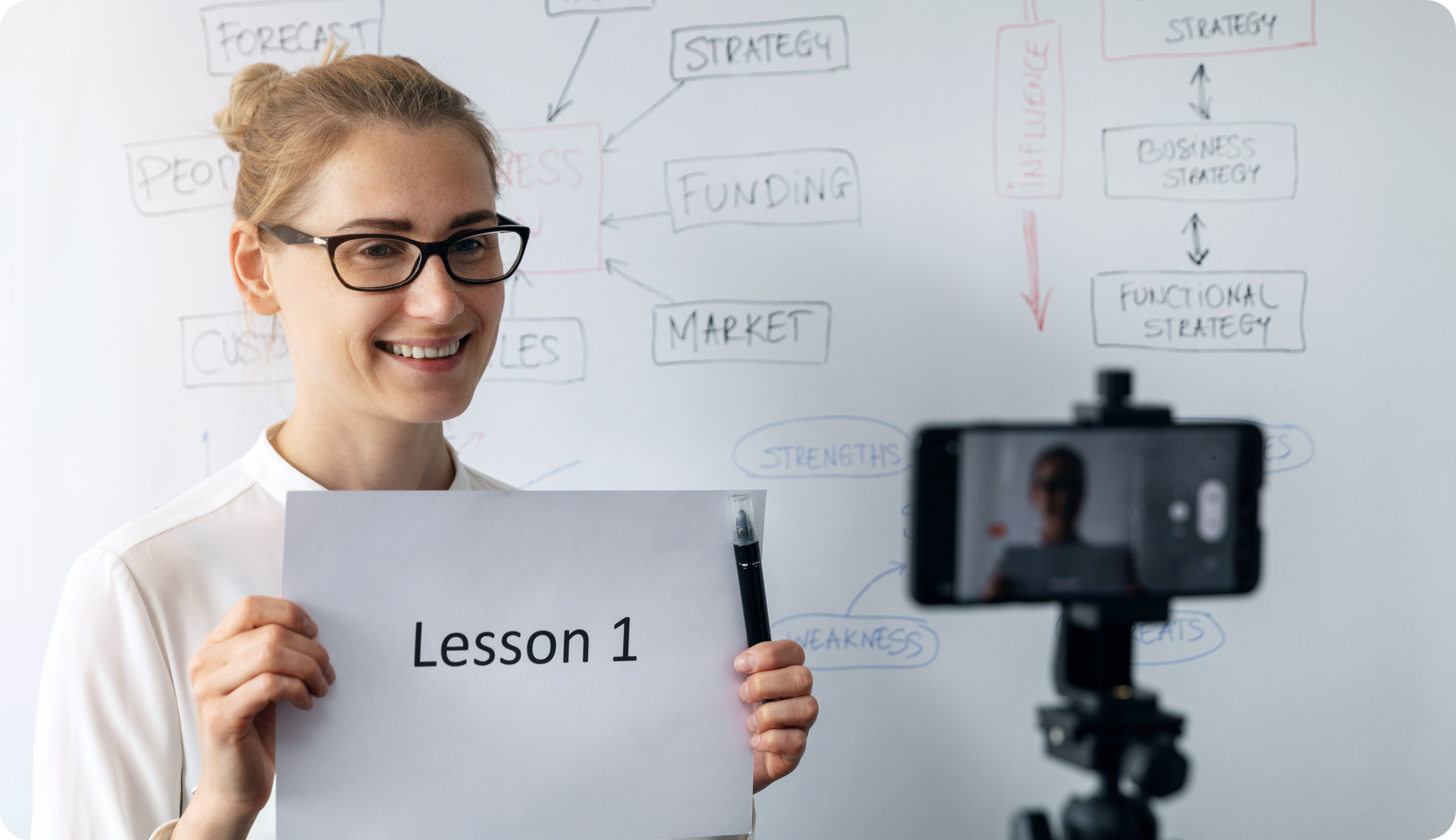 5 Ways to Make an Awesome Classroom Video