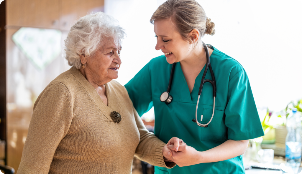 Why Nurses Need Communication Skills