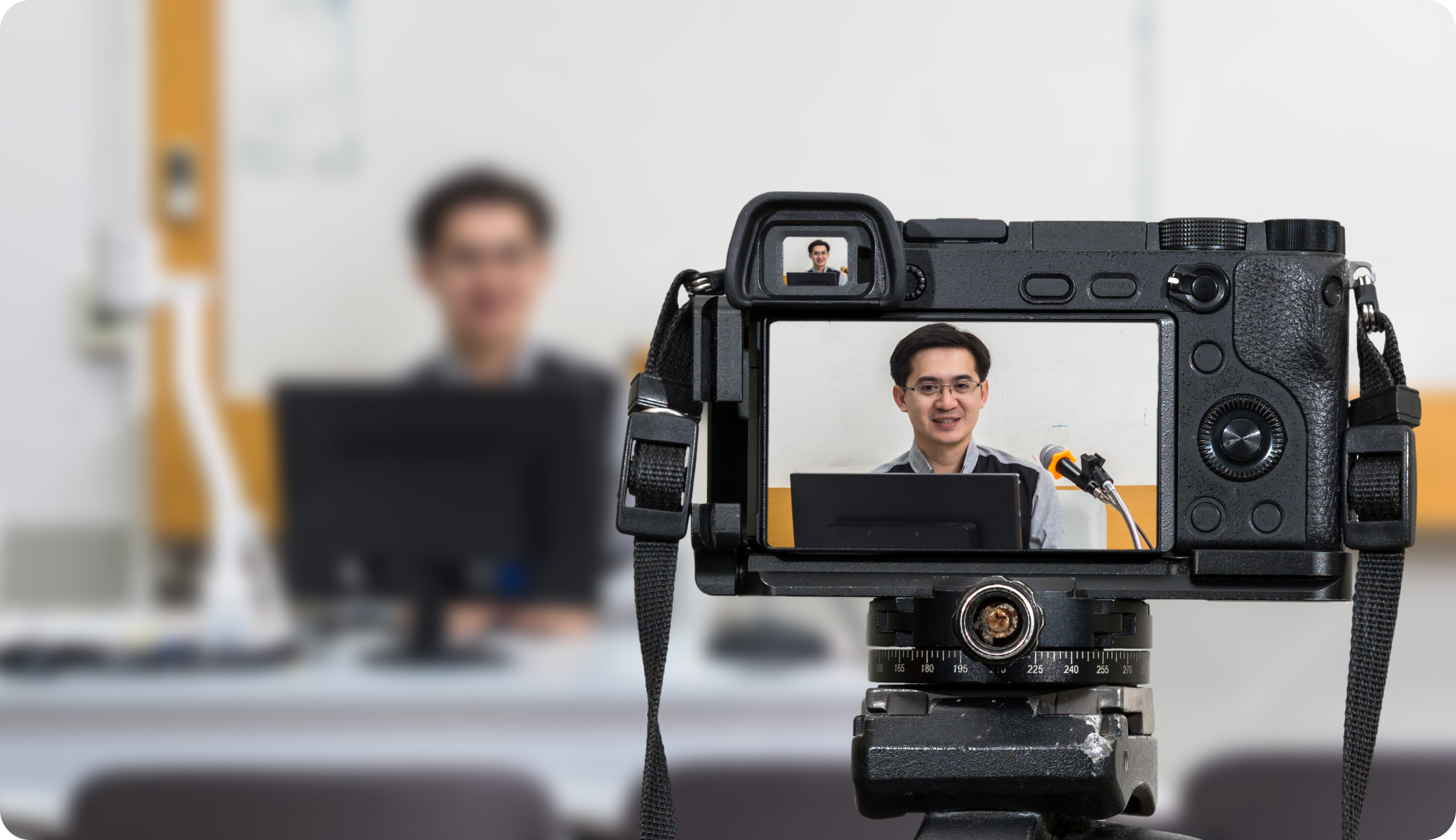 How Video Conquers the 5 CAEP Standards