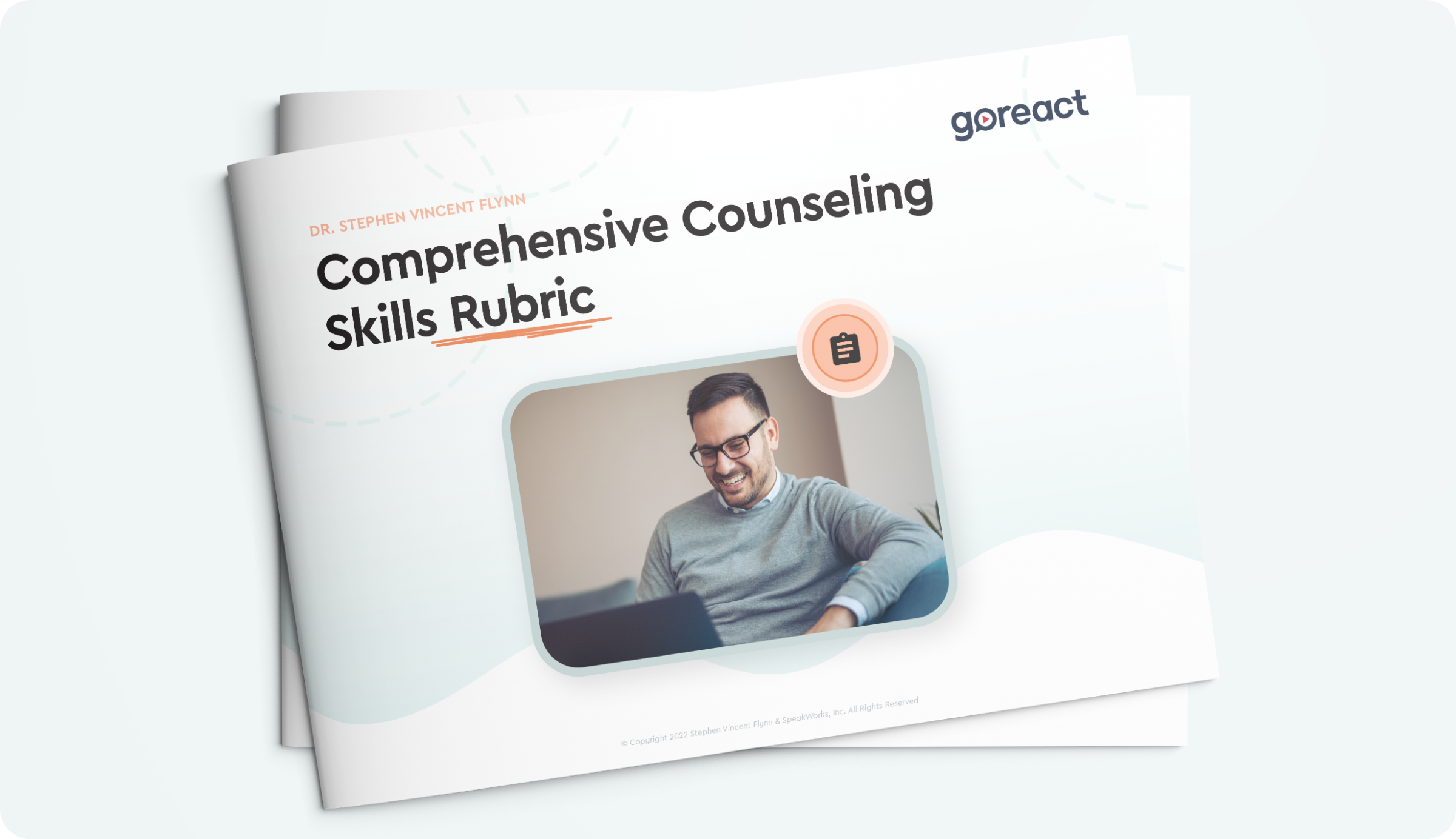 A Comprehensive Counseling Skills Rubric for Educators and Supervisors [Download]