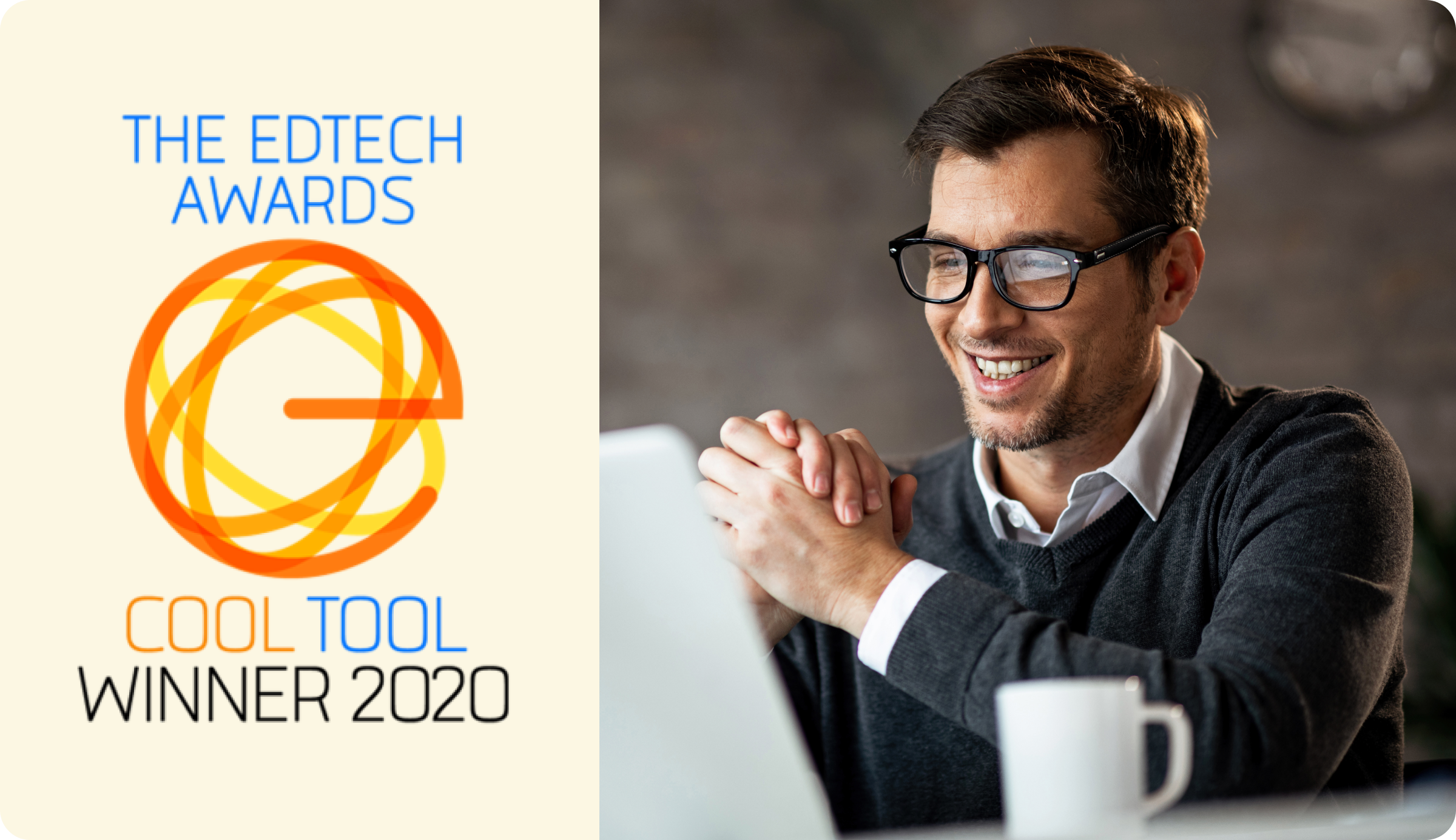 GoReact Wins Best Online Course Solution at the 2020 EdTech Awards