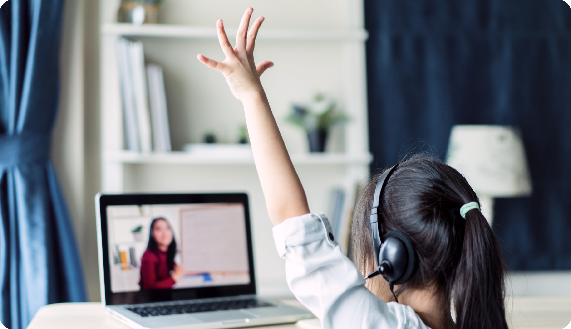 5 Strategies for Interactive Learning in Hybrid and Online Courses