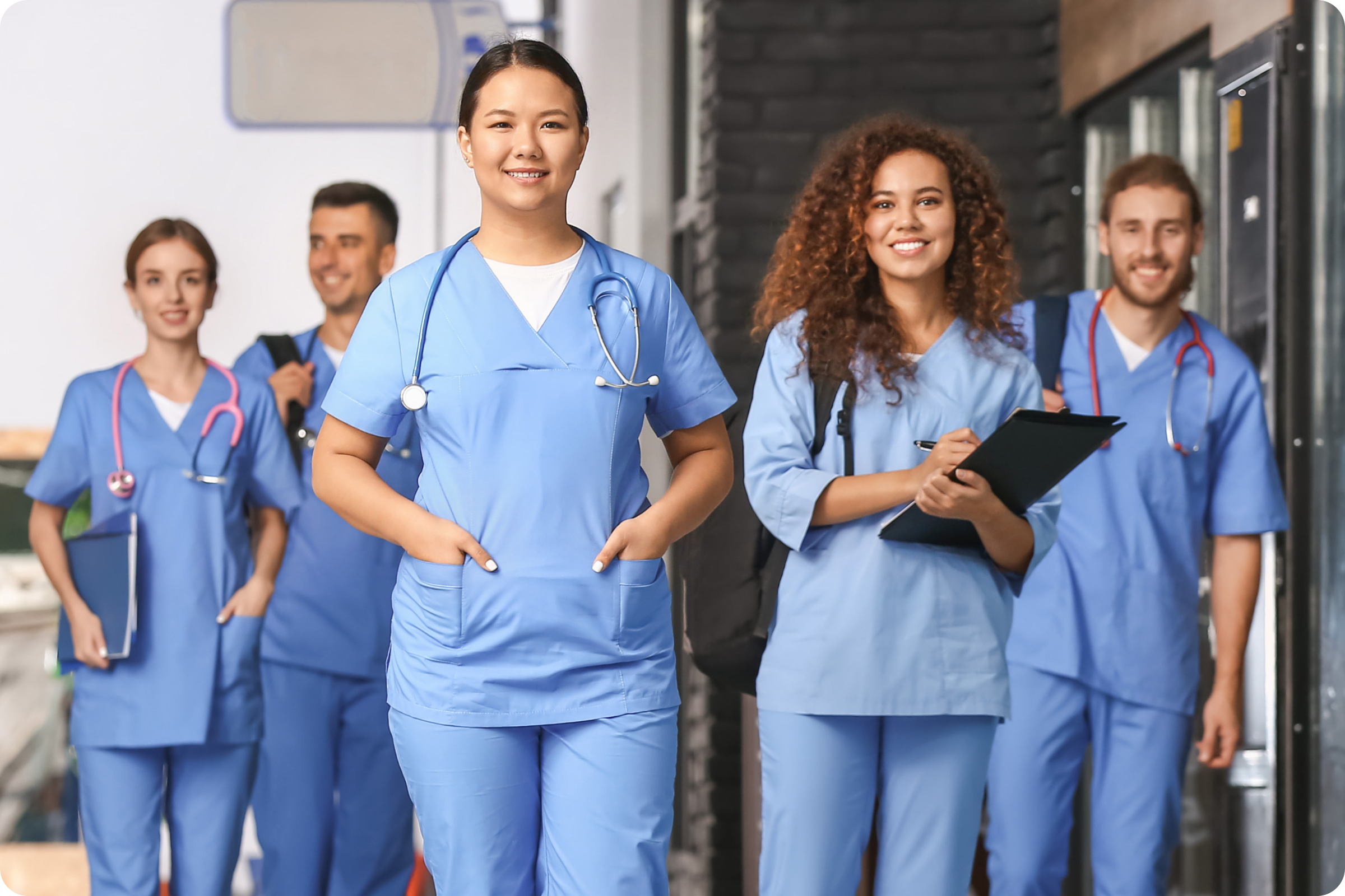 How GoReact Is Improving Nursing Students’ Educational Experience