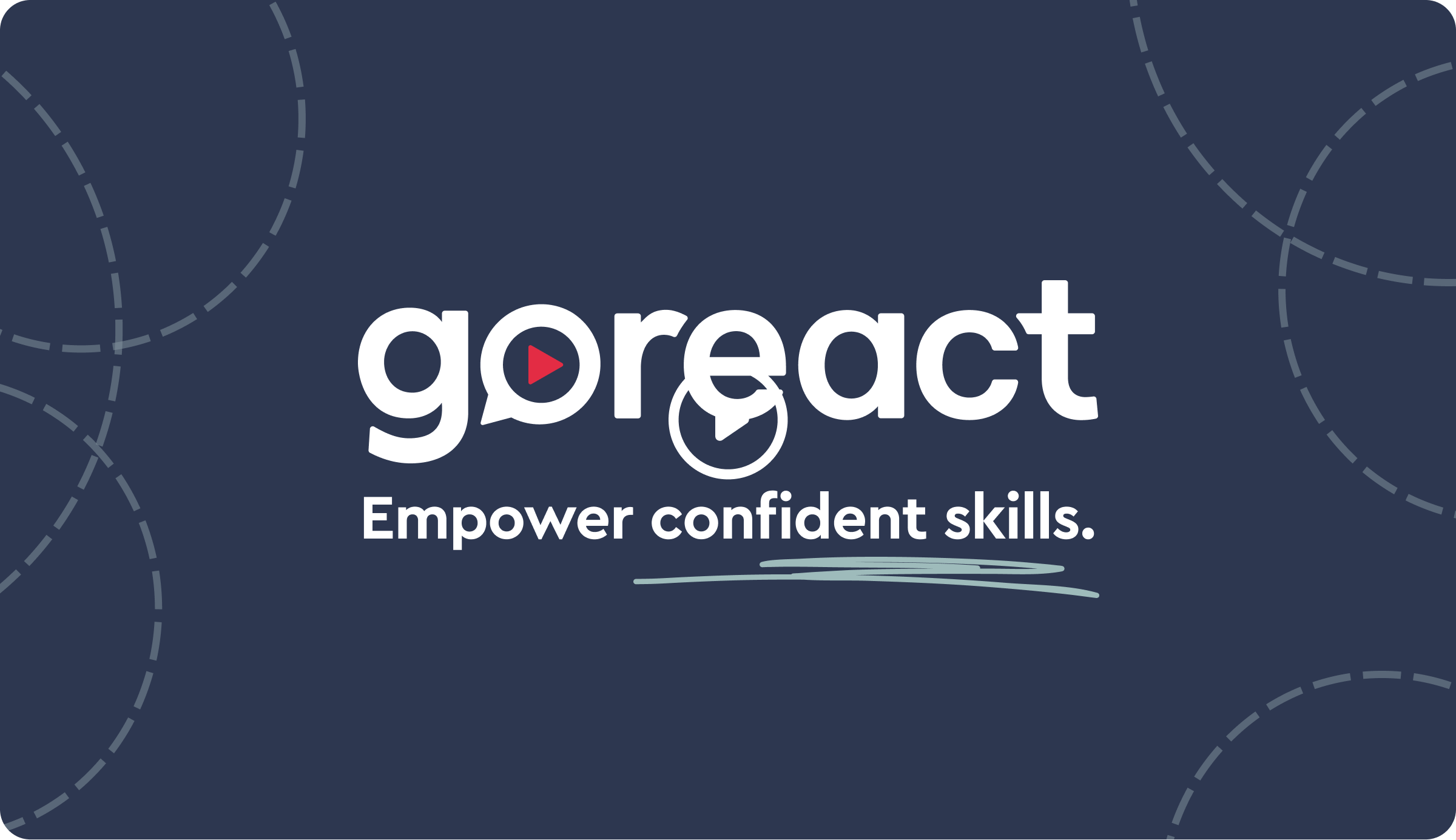 GoReact Overview Video