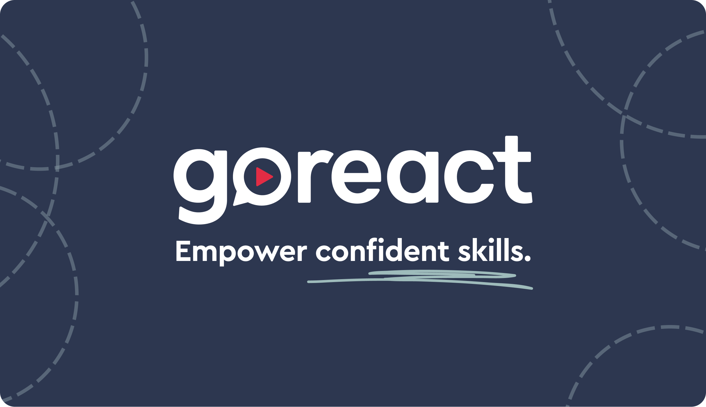 GoReact Overview Video