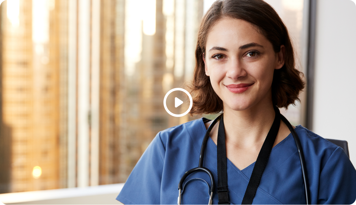 Improving Nurse Competence With Patrick Luna