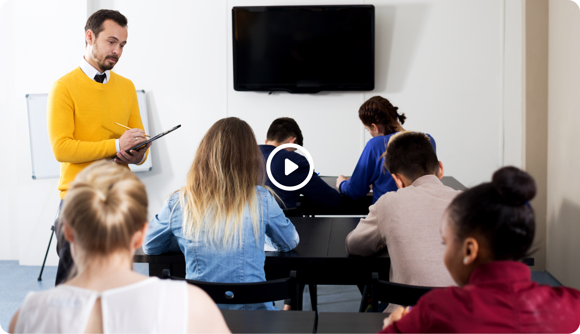 Why Dr. Marti Elford ONLY Uses GoReact for Student Teacher Observations