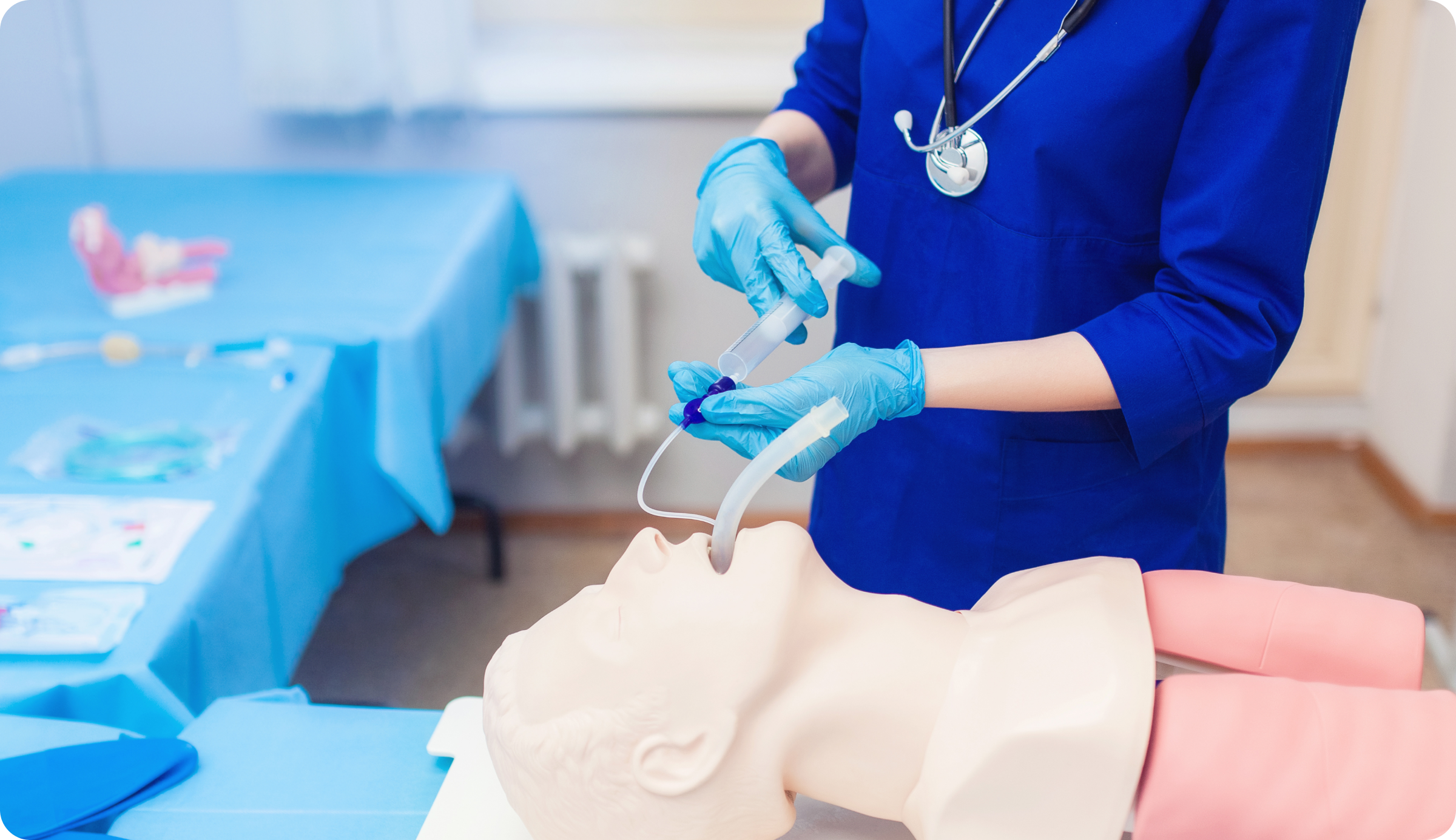 Does Your Nursing Simulation Meet Current Regulations?