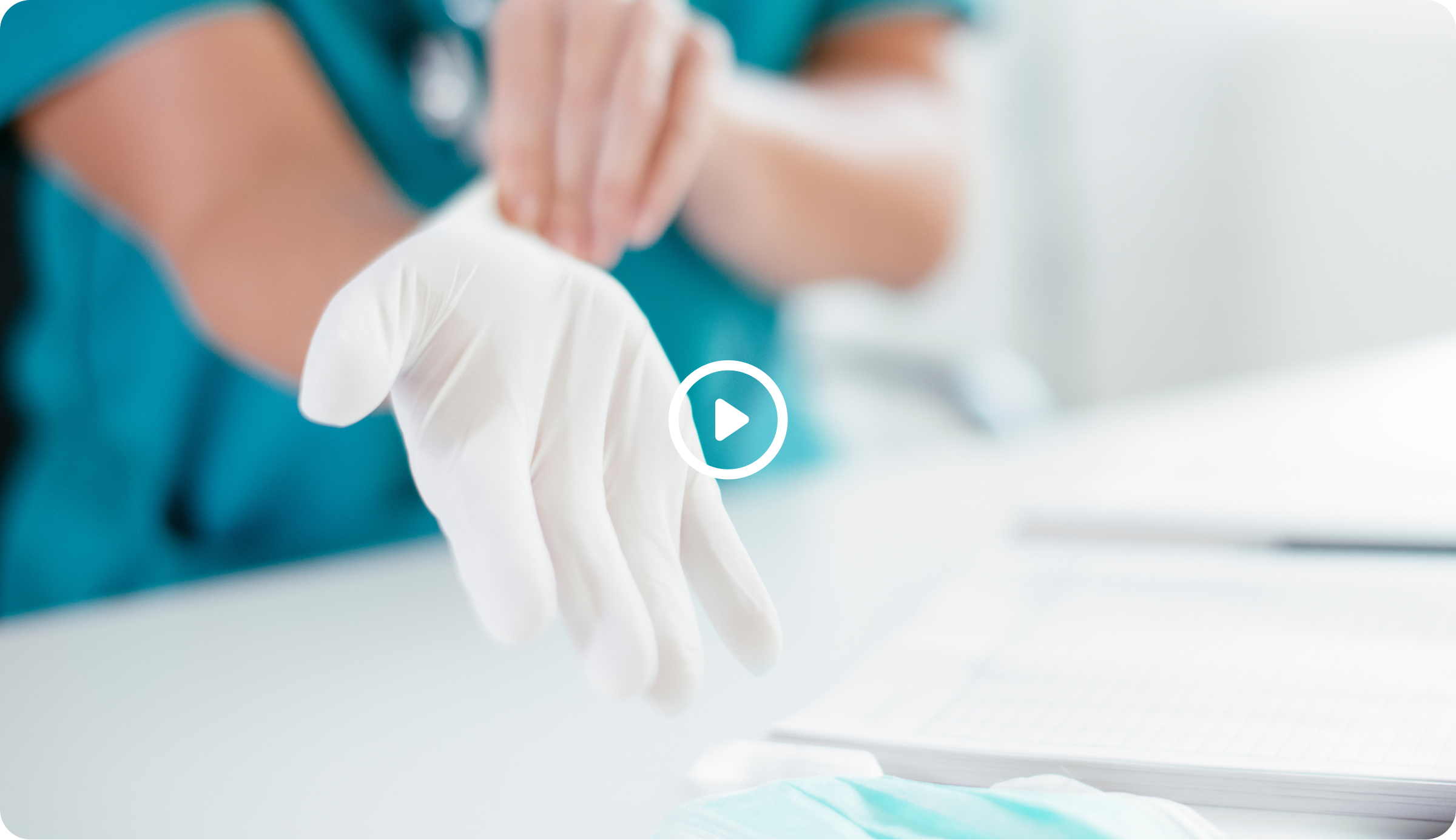 Evaluating Sterile Technique