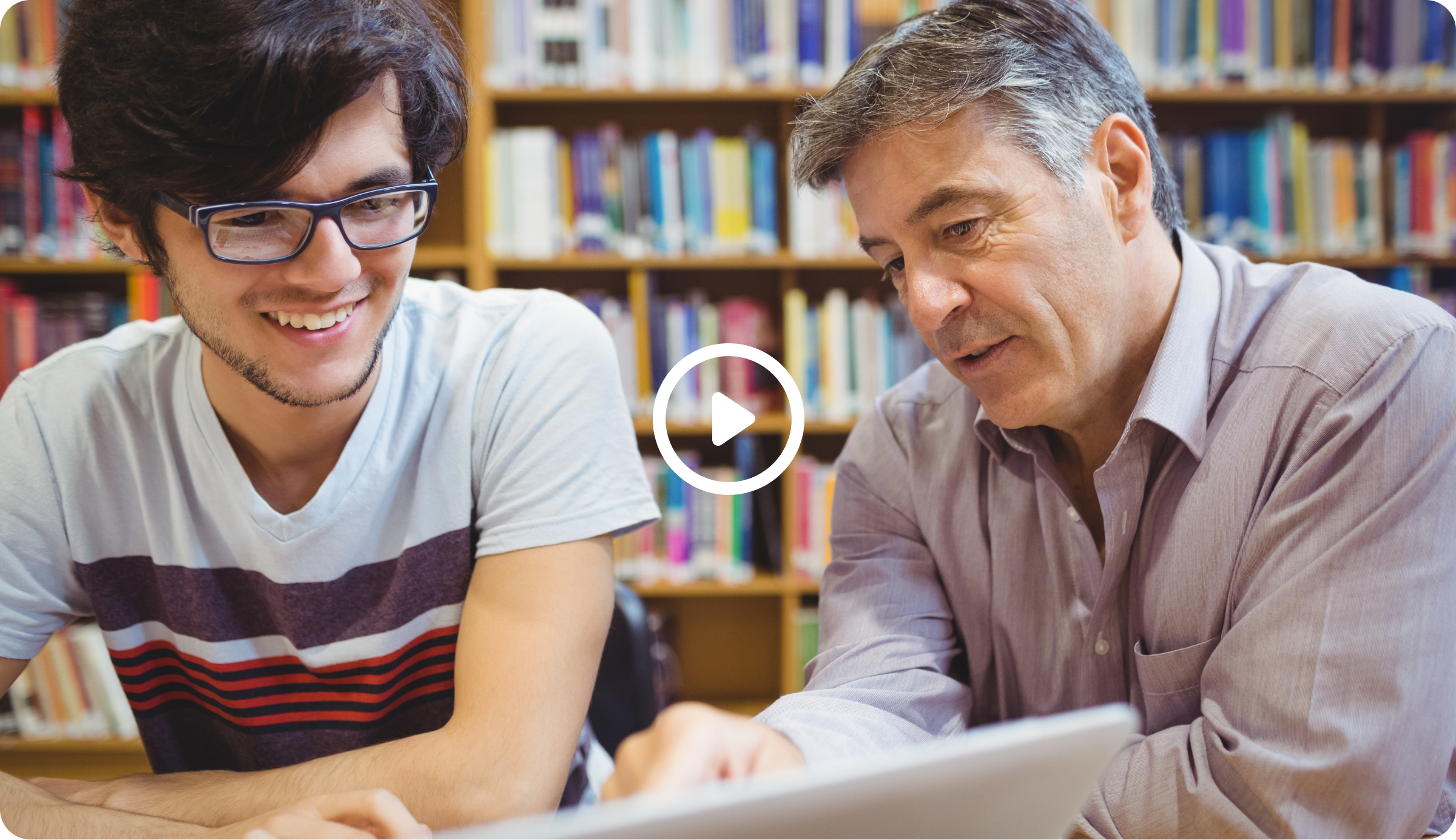 Investing in Your Students