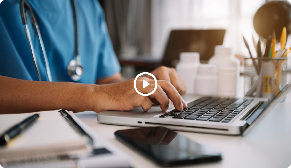 Targeted Feedback Features for Nursing Education With Patrick Luna
