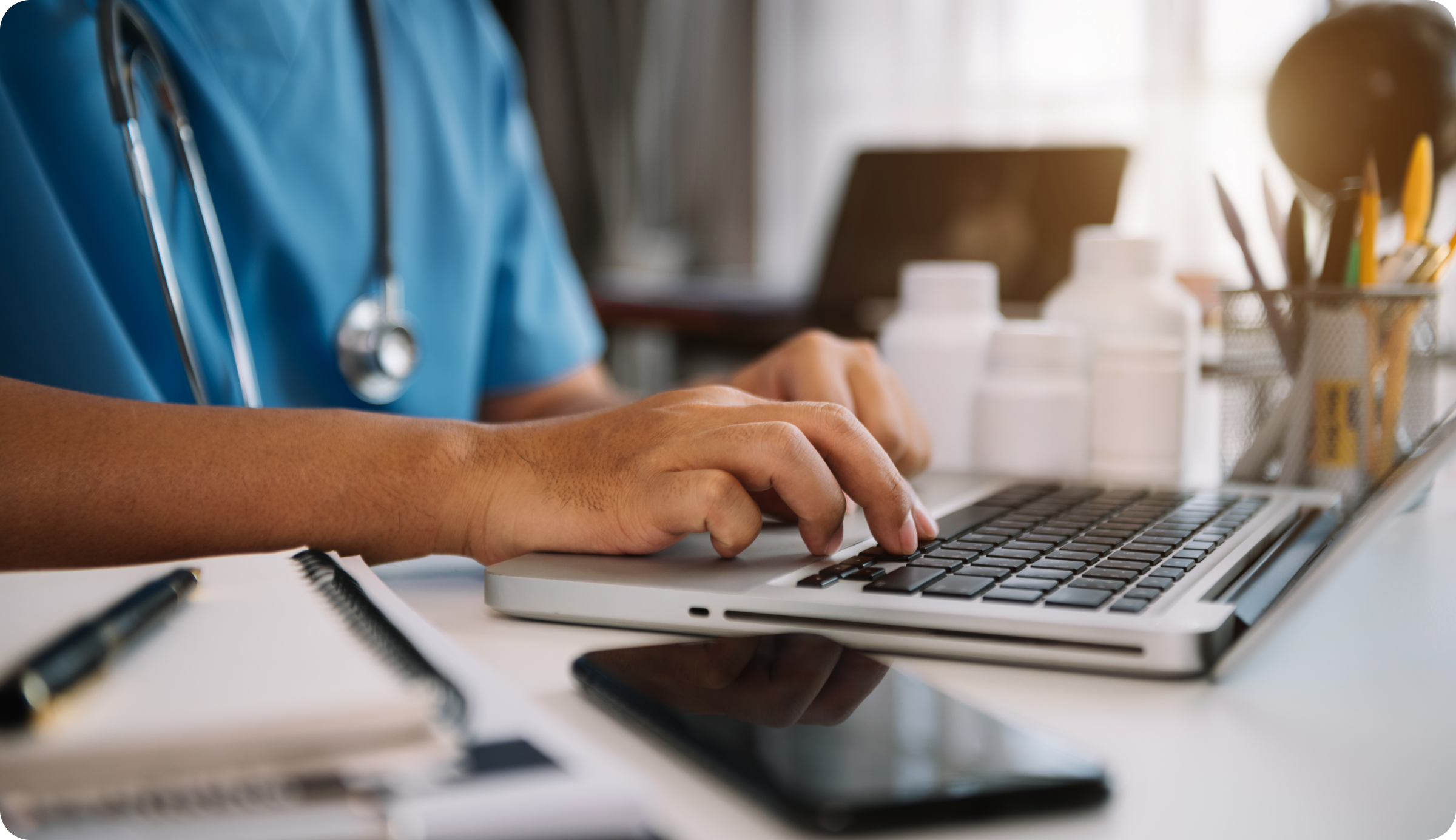 Targeted Feedback Features for Nursing Education With Patrick Luna