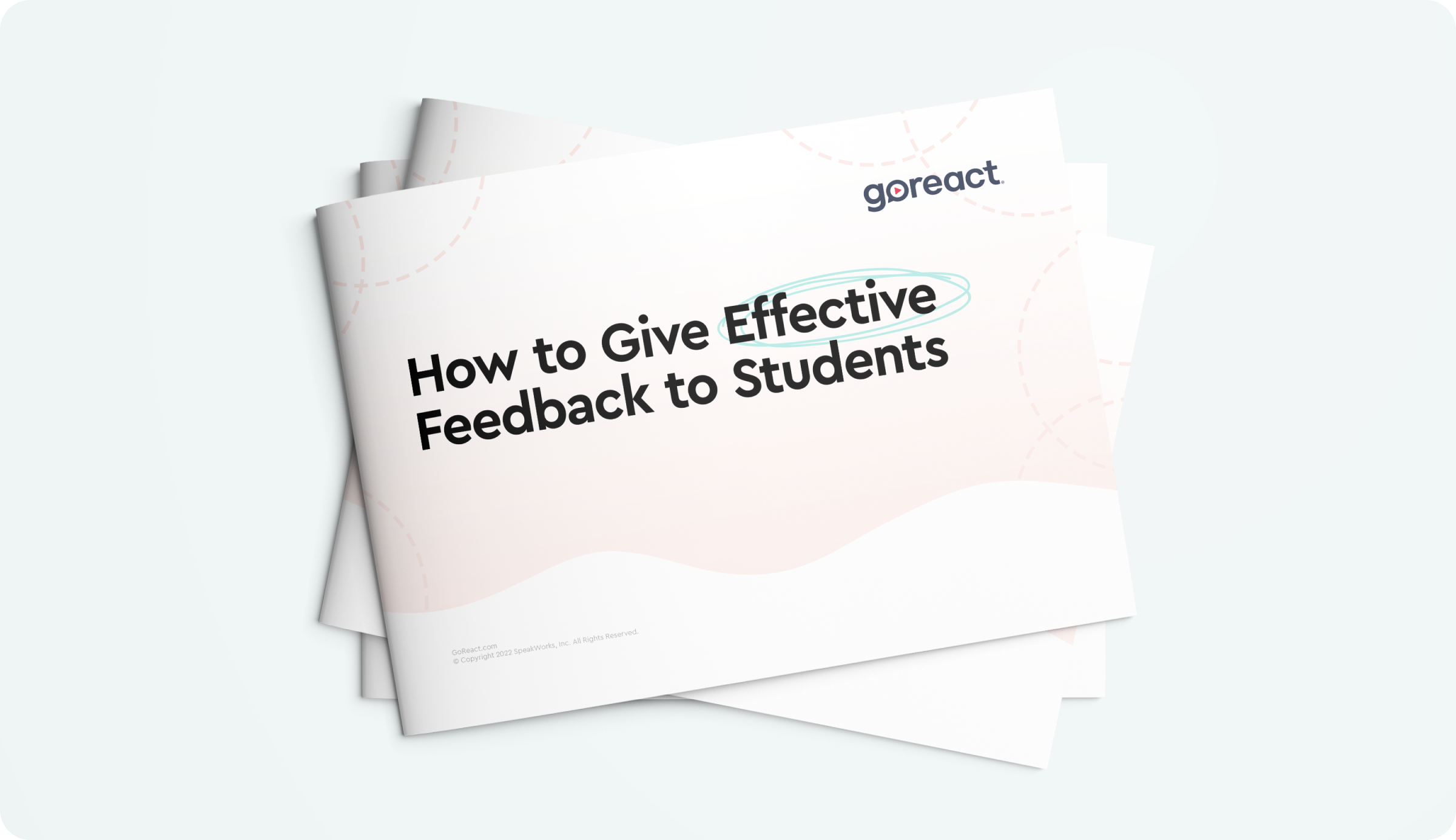 How to Give Effective Feedback to Students