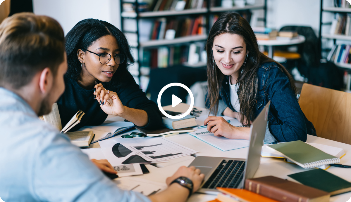 Students Are the Real Winners When GoReact Is Used Campuswide