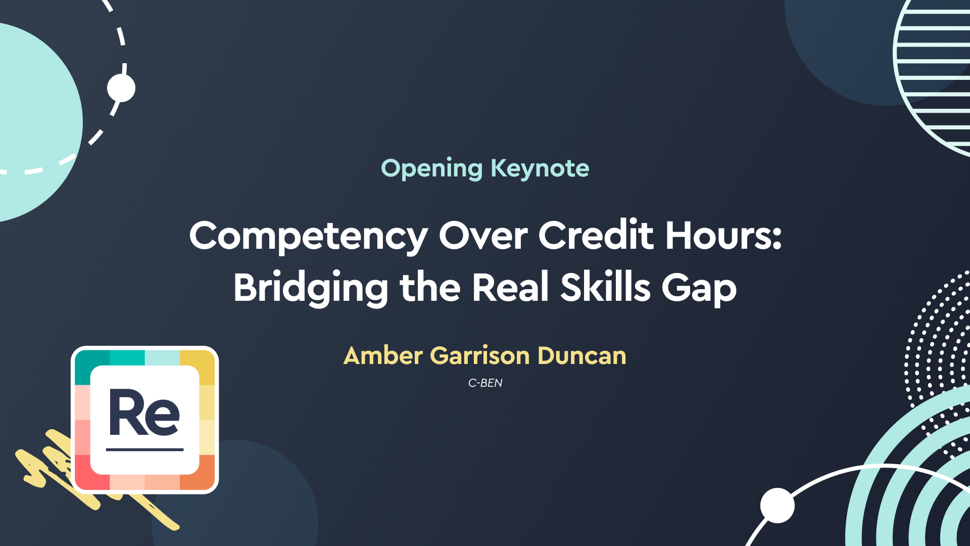 Competency Over Credit Hours: Bridging the Real Skills Gap