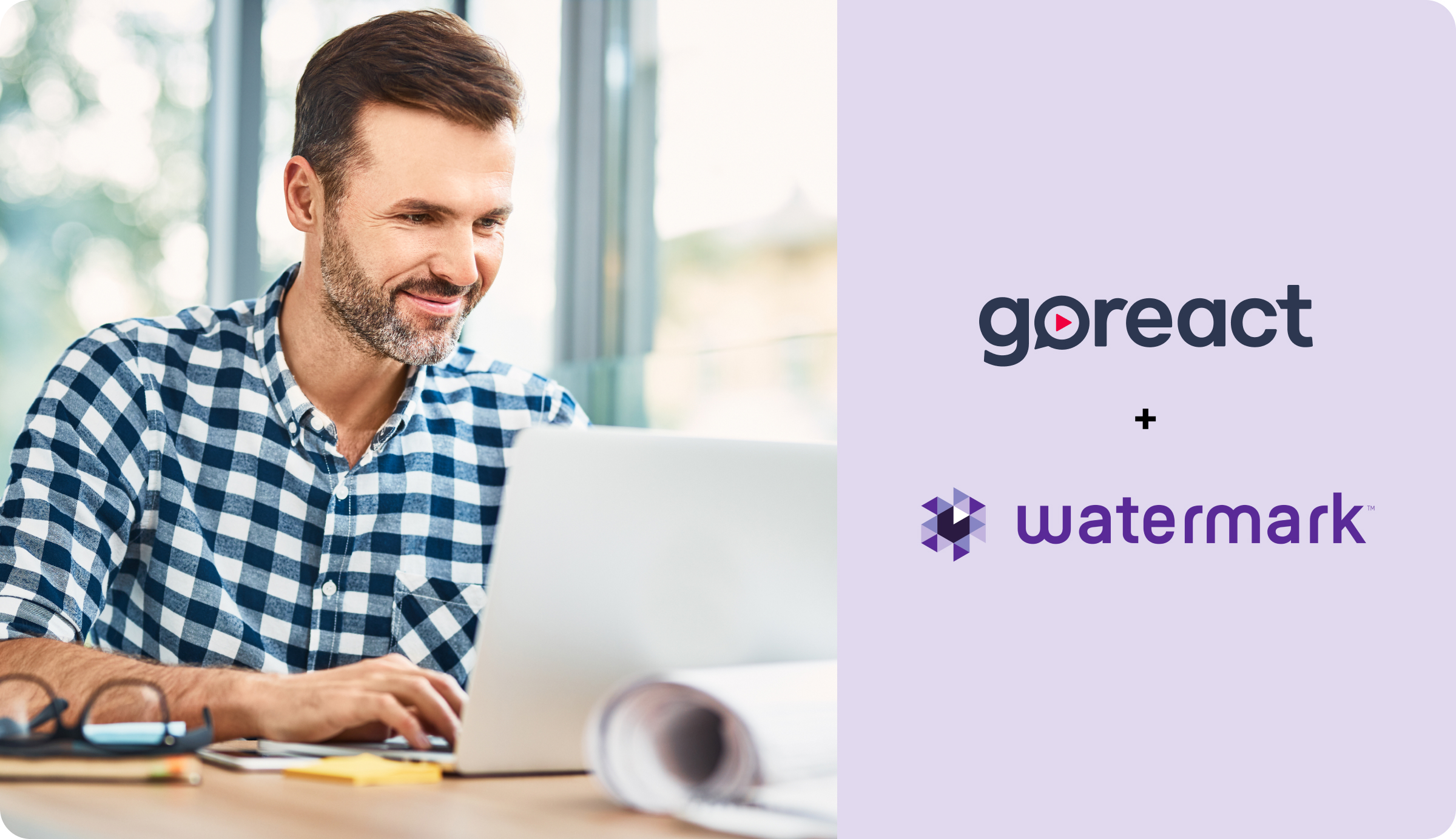Watermark and GoReact Announce Partnership to Enhance Higher Education Learning & Assessment