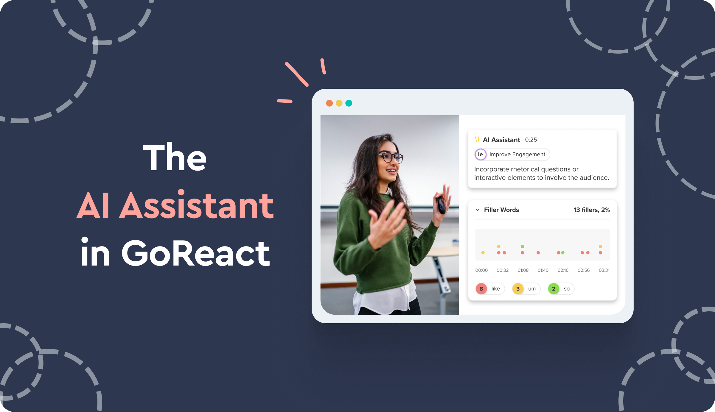 GoReact’s New AI Assistant: Discover The Power of AI in Teaching