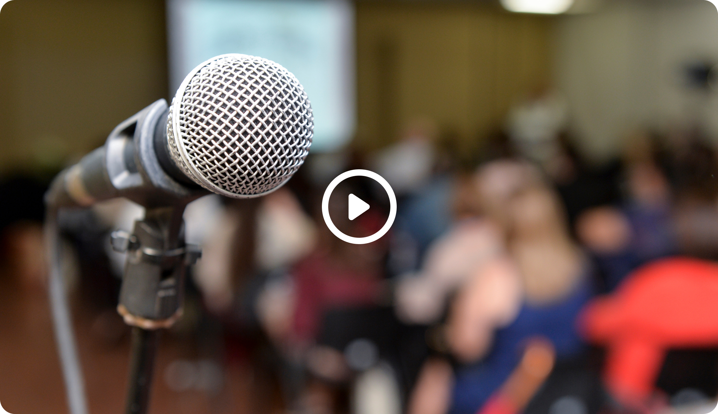 From Garbage to Greatness: How One Public Speaking Program Transformed