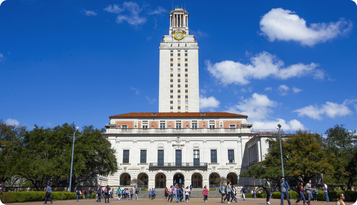 University of Texas at Austin’s College of Education Reduces Coaching Costs & Increases Impact