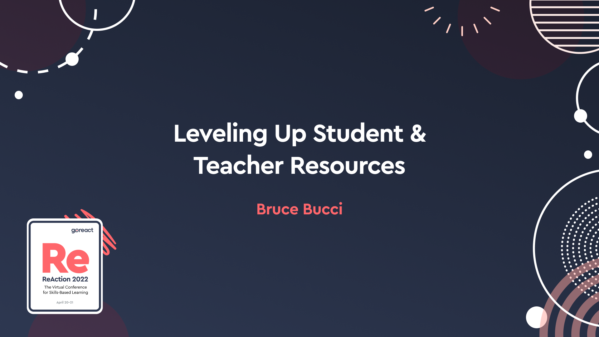 Leveling Up Student and Teacher Resources With GoReact