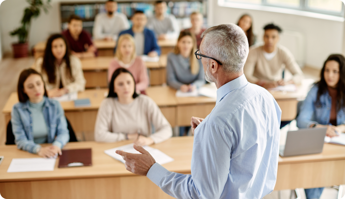 The Importance of Faculty Observations in Higher Education