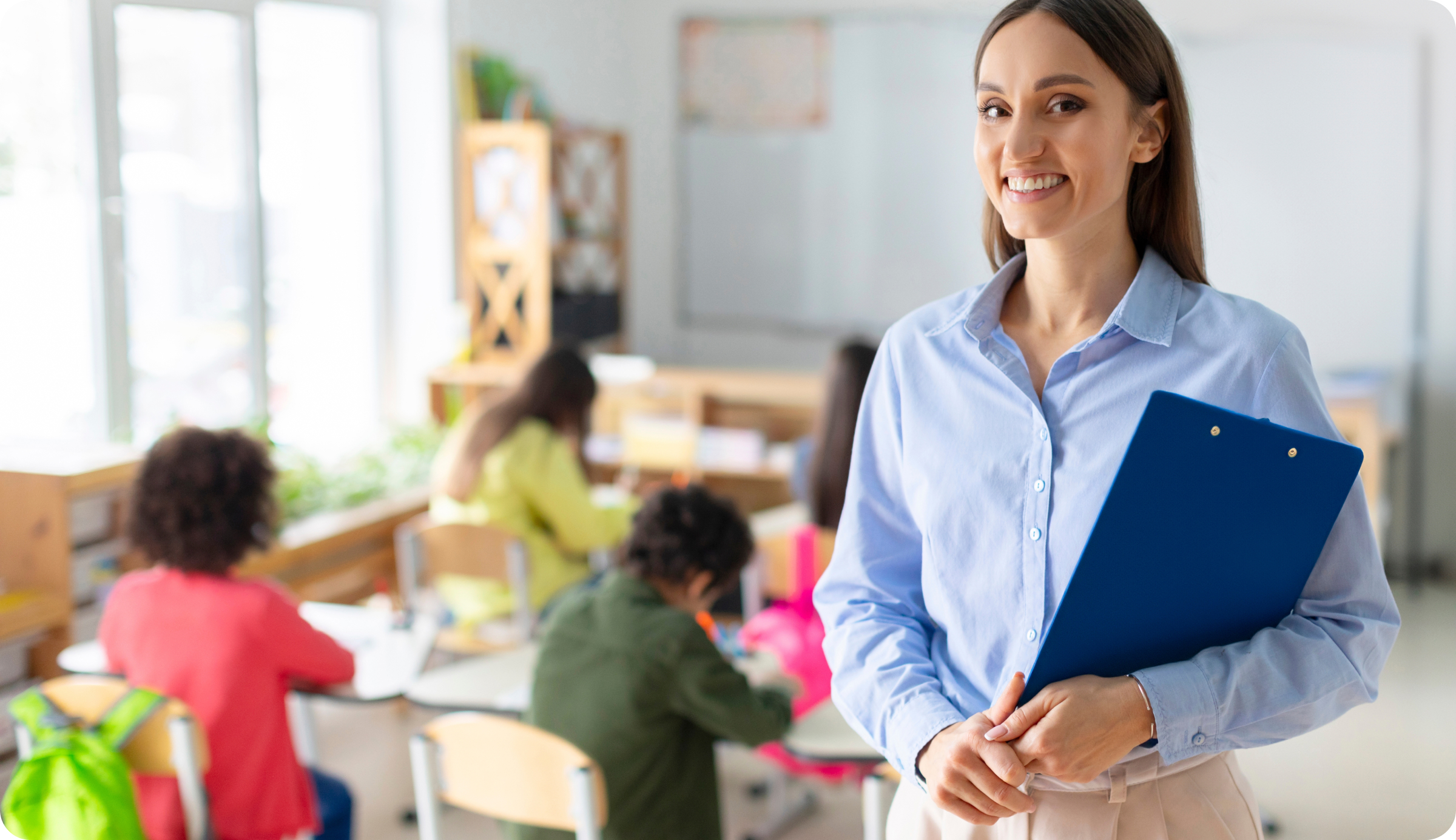 Overcoming the Teacher Shortage