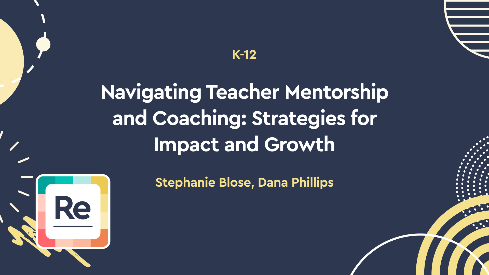 Navigating Teacher Mentorship and Coaching: Strategies for Impact and Growth
