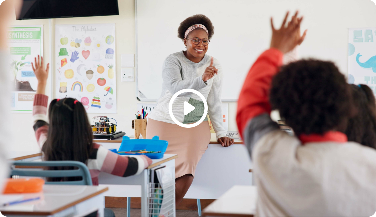 The Impact of GoReact at Lexington 2 School District