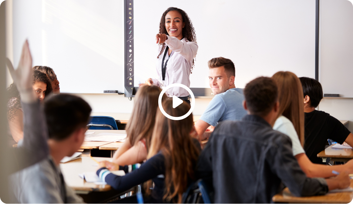 Feedback and Reflection: Teacher Growth at Every Career Stage