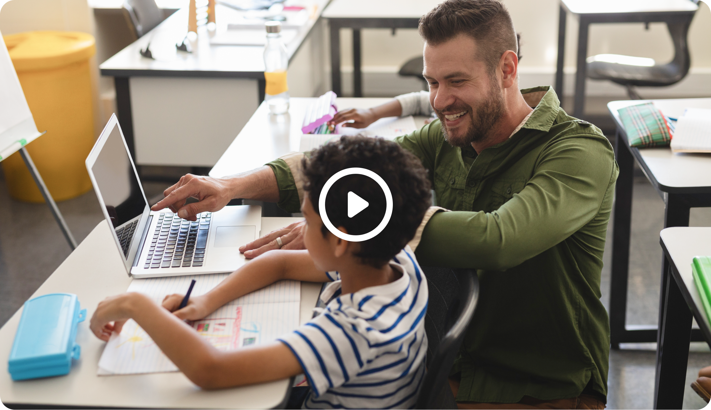 Creating a Feedback-Rich Culture With GoReact