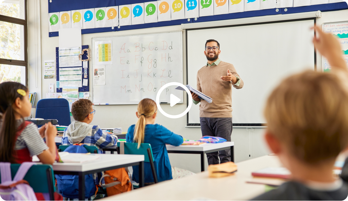 Using GoReact to Align Feedback to California Teaching Standards