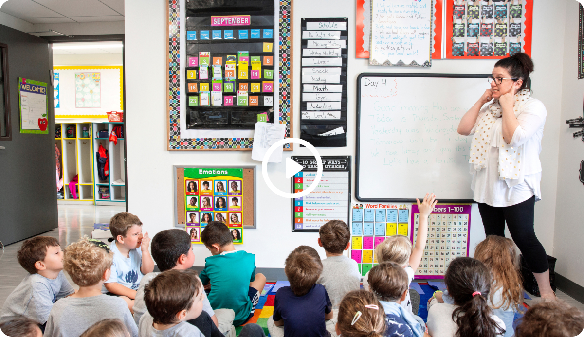 Why Video is the Most Powerful “Third Point” in Teacher Coaching