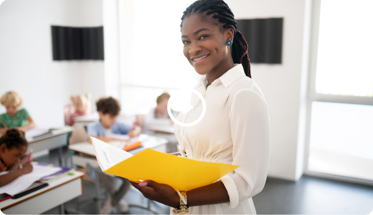 Video Observations Are a Game-Changer for New Teachers