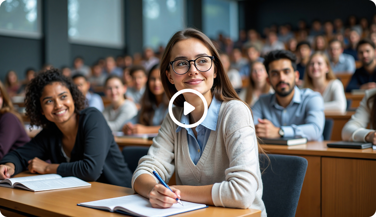 AI Didn’t Break Higher Ed; It Revealed the Cracks